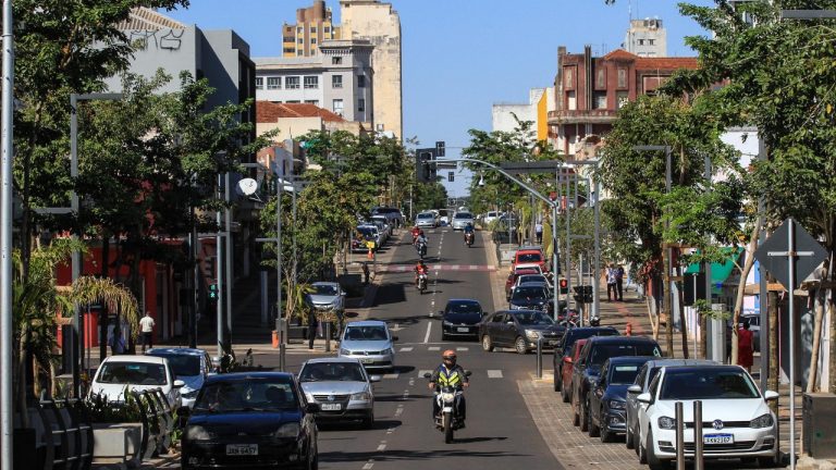 Comércio da Capital pode funcionar normalmente no feriado de Corpus Christi