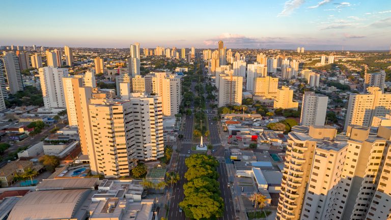 Prefeitura altera horário do toque de recolher em Campo Grande