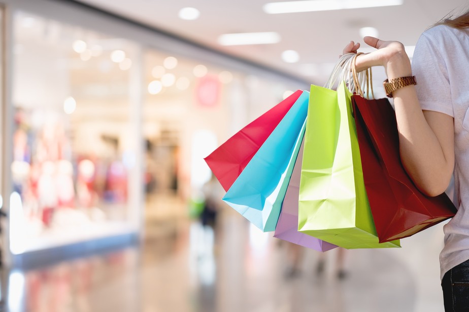 Consumidores pagariam mais por uma melhor experiência de compra