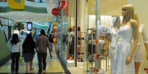 Shoppings esperam alta de 16% nas vendas de Natal