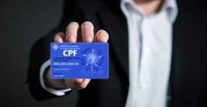 Decreto torna CPF documento único