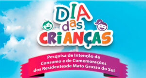 Você conhece nossa pesquisa sobre as vendas para o Dia das Crianças? Saiba mais aqui