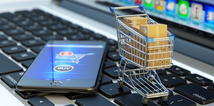 Vendas no e-commerce brasileiro cresceram 87% em outubro