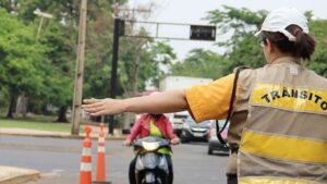 Confira as interdições previstas para os próximos dias do Reviva Campo Grande