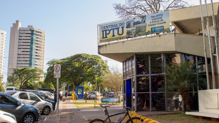 REFIS de Campo Grande é prorrogado até 10 de setembro