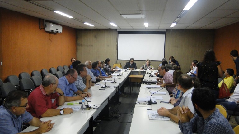 Conselho de Desenvolvimento e Urbanização aprova Plano Diretor de Campo Grande