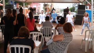 Quarta edição do Reviva Cultura promete movimentar o centro da cidade