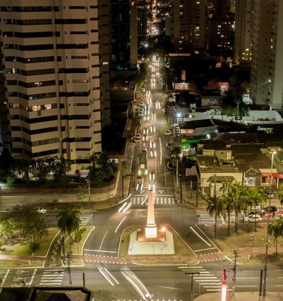 Equipe do BID vai ouvir sugestões para a rua José Antonio