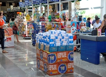 Comércio fecha na Sexta-Feira Santa, mas supermercados funcionam normalmente