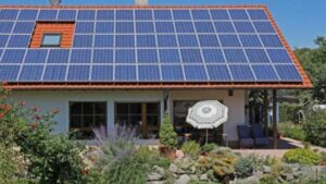 Prefeitura dará desconto no IPTU  para quem investir em energia solar