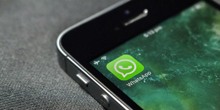 Whatsapp é o principal canal de atendimento dos lojistas virtuais