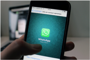 WhatsApp assume papel fundamental para o varejo brasileiro