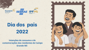 Comércio de Campo Grande recebe aporte de R$ 70 mi em vendas para Dia dos Pais