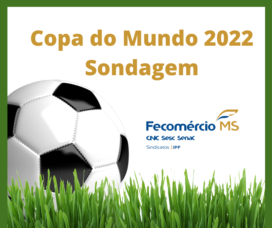 Copa: sondagem mostra o comportamento do campo-grandense durante os jogos