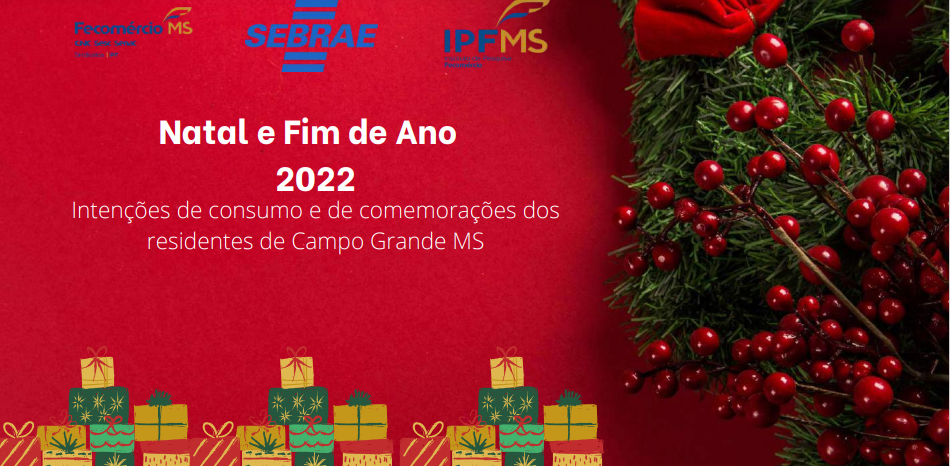 Movimentação econômica neste fim de ano deve crescer 143% na Capital e atingir R$ 272 milhões