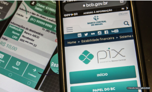 Pix consolida-se como meio de pagamento mais usado no país