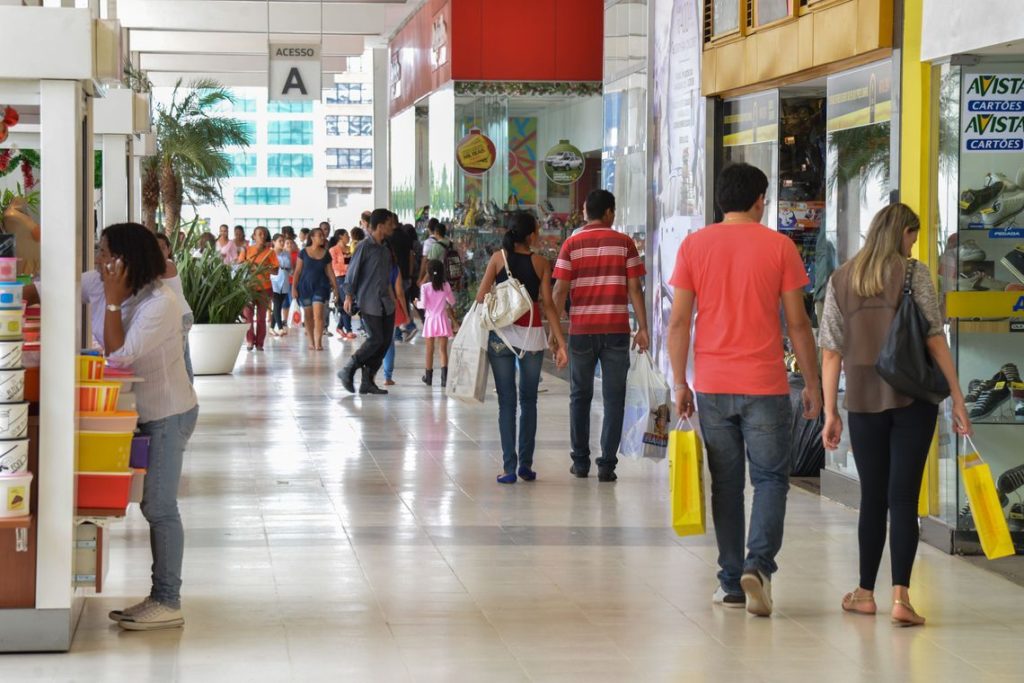 Inovação no varejo tem espaço entre diferentes classes sociais