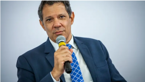 Haddad minimiza resistências e fala em aprovar reforma tributária até outubro no Congresso