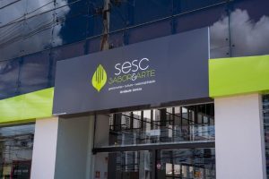 Sesc inaugura mais um restaurante na Capital, “Sesc Sabor e Arte Unidade Centro”