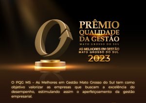 PQG/MS 2023 está com inscrições abertas; confira os benefícios de participar