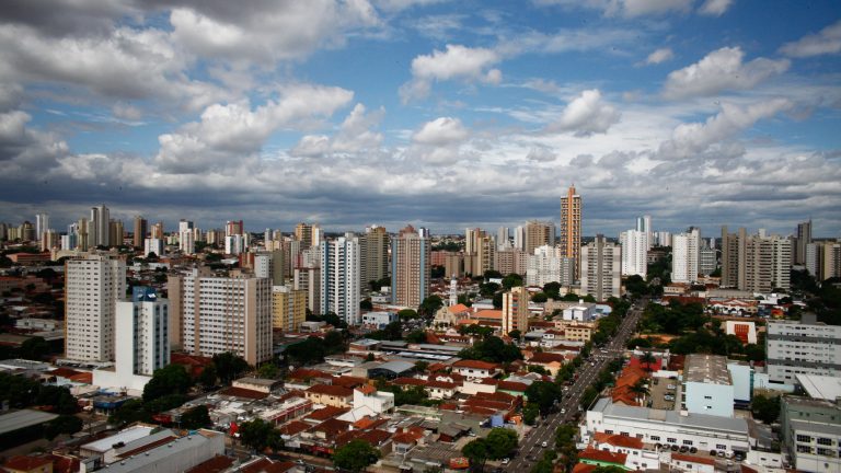 Censo 2022: Campo Grande passa a 17ª cidade mais populosa do País