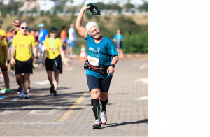 Com competidores de todo o país, 2ª edição da Maratona de Campo Grande acontece neste domingo