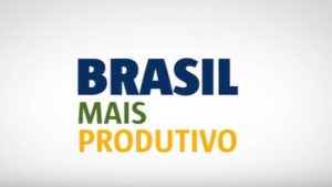 Sebrae oferece mais de 30 mil vagas para o programa Brasil Mais Produtivo