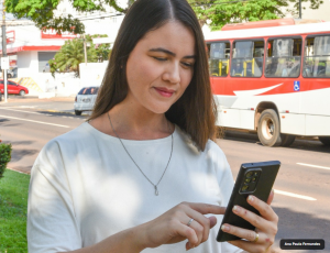 Campo Grande é a 2ª. Melhor capital do País no ranking Cidades Amigas do 5 G