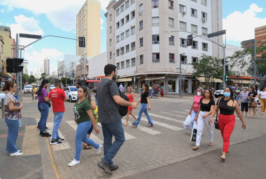 Campo Grande segue com saldo positivo na geração de empregos formais