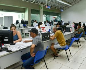 Penúltima Semana: Refis segue com atendimento online e presencial