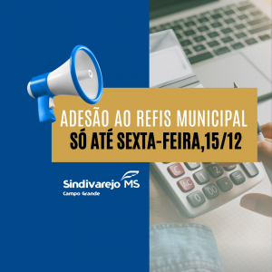 Contribuintes têm até sexta-feira para renegociar dívidas pelo Refis com até 90% de desconto