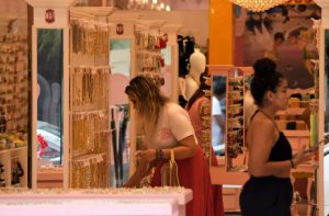 Comércio e Serviços foram os principais geradores de emprego em 2024 no MS