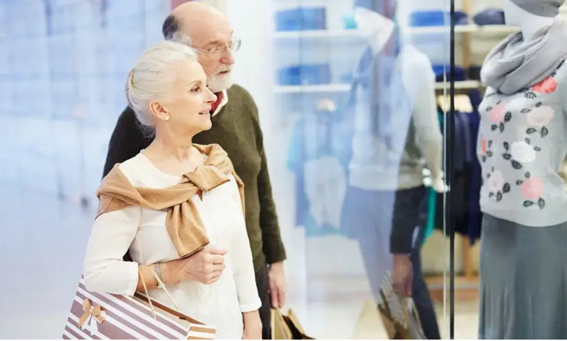 Economia da longevidade: mercado propõe novos serviços e produtos para o público acima dos 60 anos