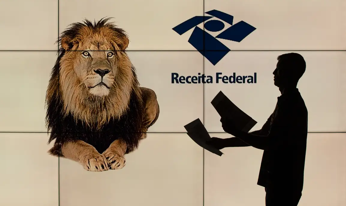 Programa para fazer declaração do IRPF 2025 está disponível