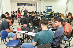 Prefeitura lança 1ª escola pública de Marketing Digital do Brasil