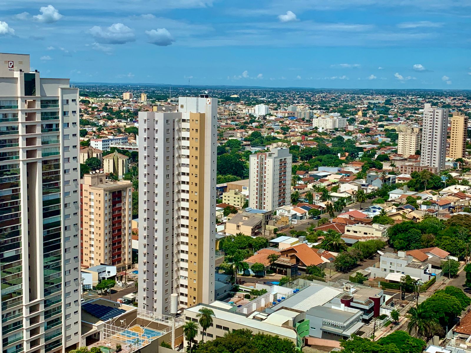 Nova lei de uso do solo quer simplificar construções e a abertura de empresas
