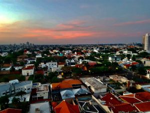 Campo Grande fica em 13º lugar no ranking de transparência entre as capitais