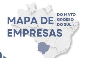 Mapa de Empresas de Mato Grosso do Sul traz radiografia do setor empresarial da Capital