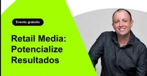 Papo de Gestão do Senac promove evento sobre Retail Media para potencializar resultados no varejo
